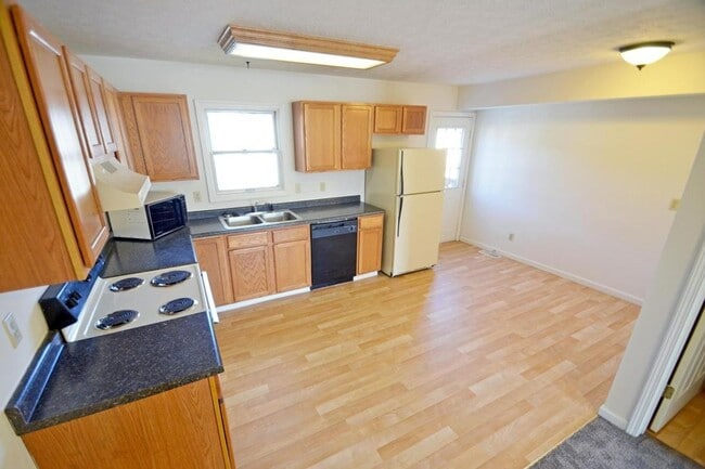 Photo - 3 story, 3 bedroom!