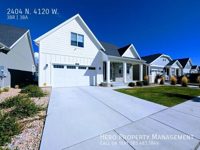 Photo - 2404 N 4120 W
