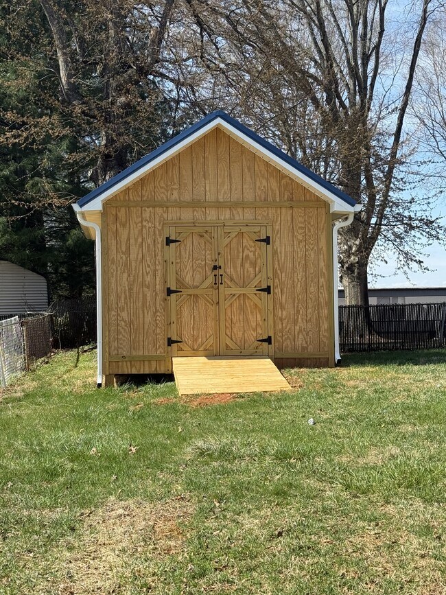 Photo - 126 Red Kirby Rd