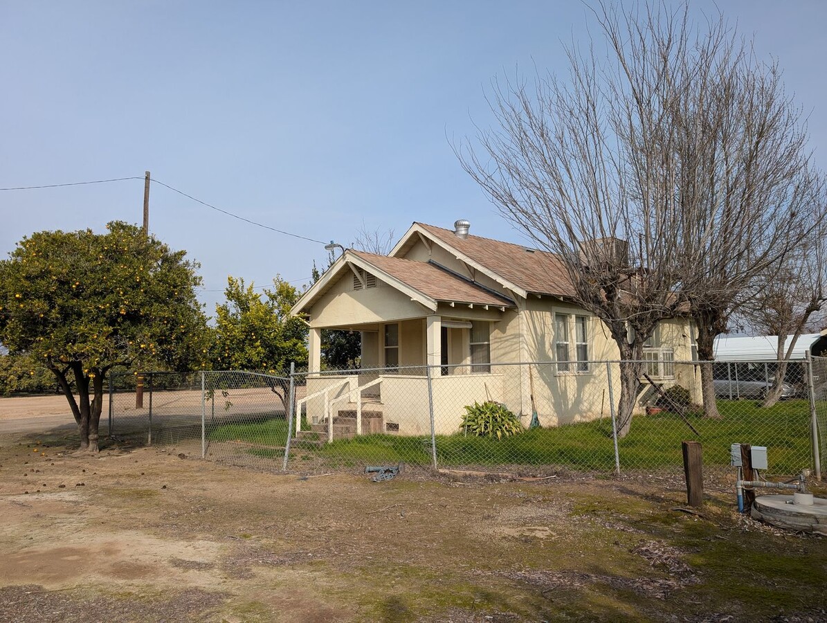 Small rural 2 bedroom 1 bathroom home offe... - Small rural 2 bedroom 1 bathroom home offe...