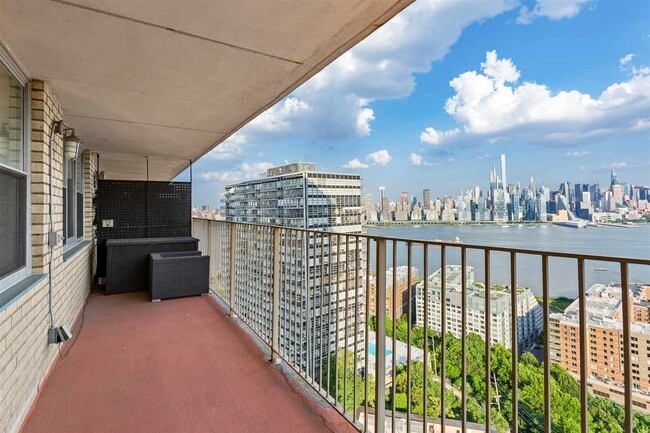 Photo - 6040 JFK Blvd E Unit 21G