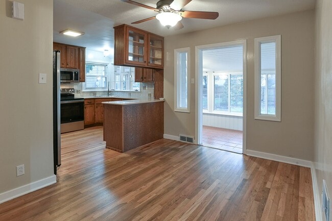 Photo - Charming Single Family in Camp Hill