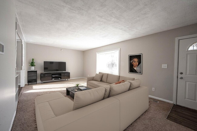 Photo - "Charming 3-Bed, 2-Bath Gem on E 35th St w...