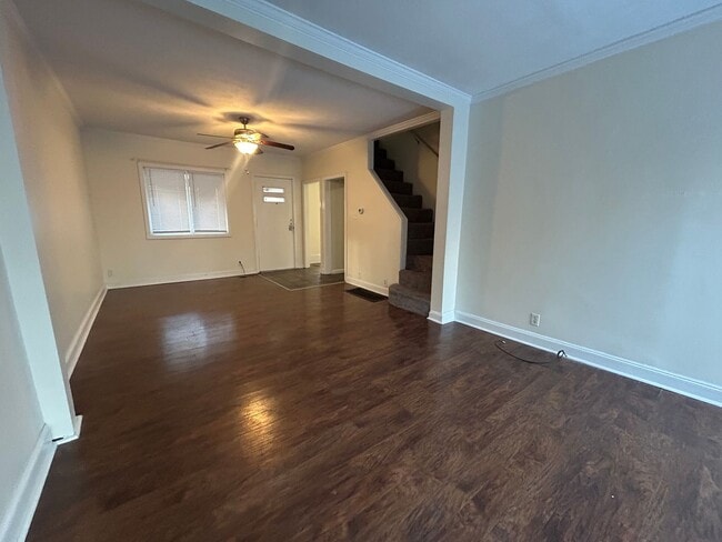 Photo - Beautiful 3 Bedroom Home with Large Back Yard and Deck!