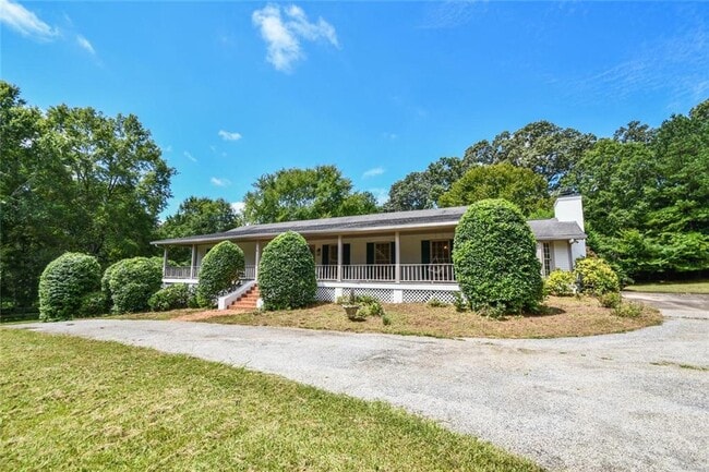 Building Photo - 17040 Birmingham Rd Rental
