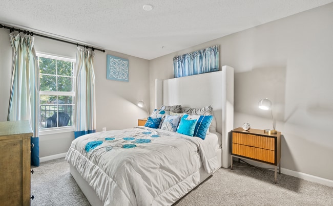 Milestone Apartment Homes