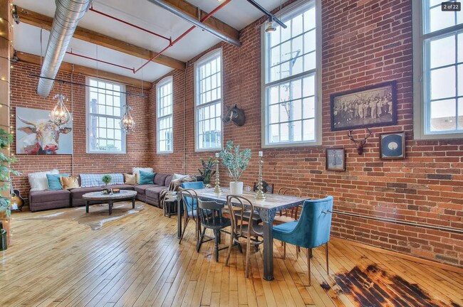 Photo - 1400 Rosa L Parks Blvd Unidad #218 Rental