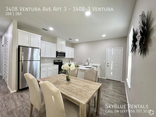 Building Photo - 3408 Ventura Ave Unit 3408-3 Ventura Rental