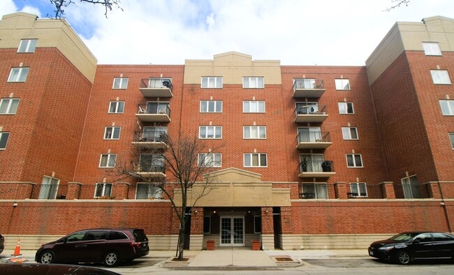 Building Photo - 3303 Grove Ave Unit 304 Rental