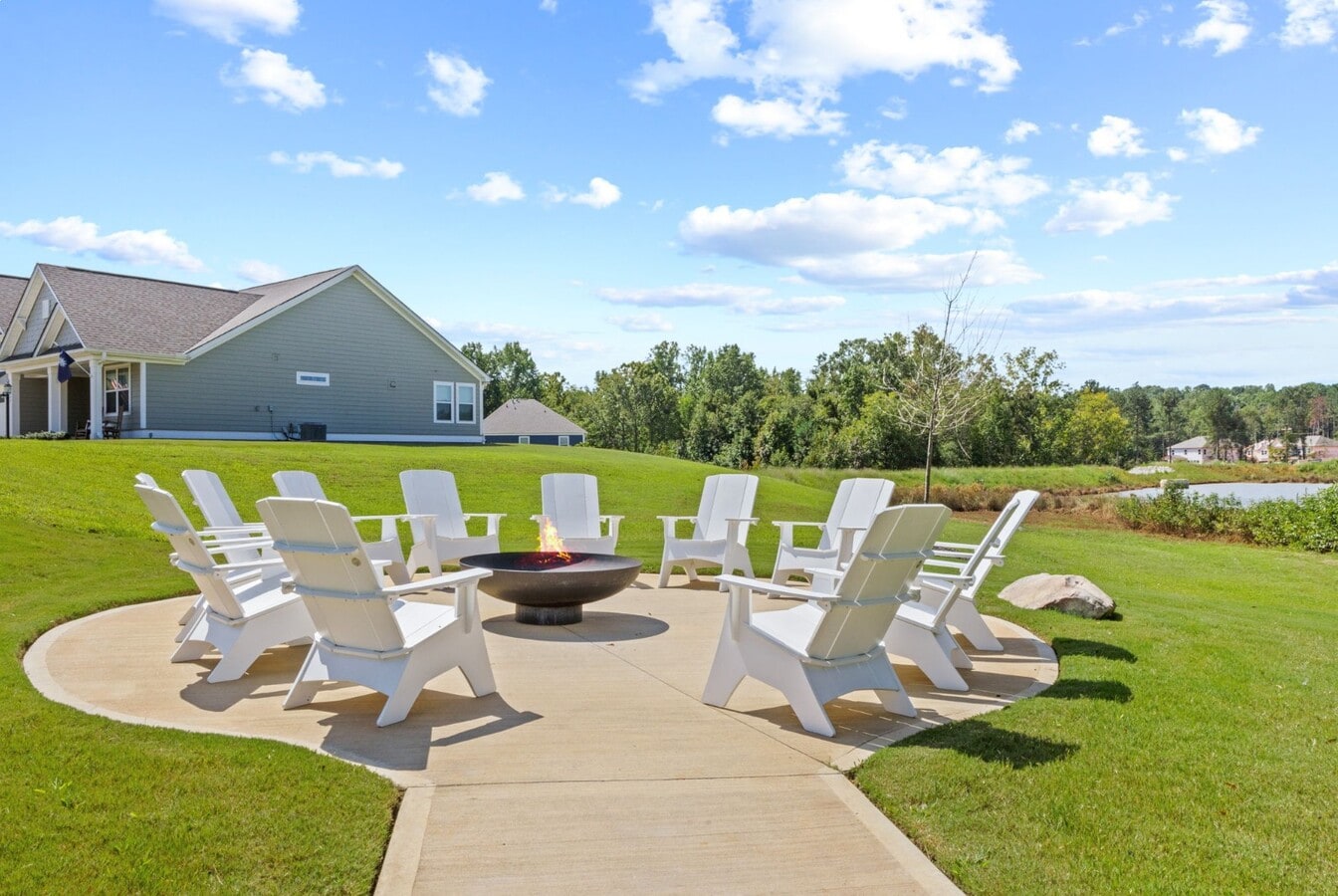 Tricon Simpsonville - Tricon Simpsonville