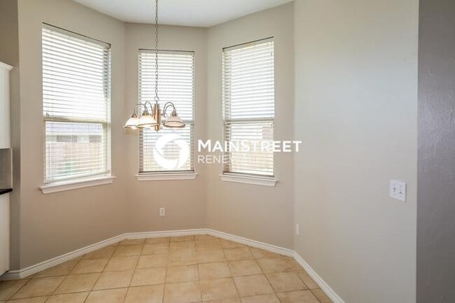 3 Bedroom Pet-Friendly Home in Edmond, OK with Main Street Renewal