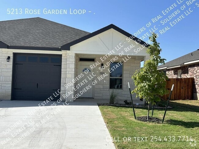 Building Photo - 5213 Rose Gdn Lp Unit . Rental