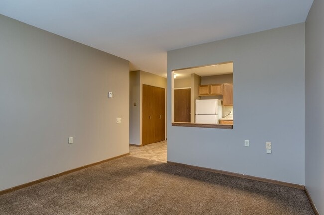 Galloway Apartments
