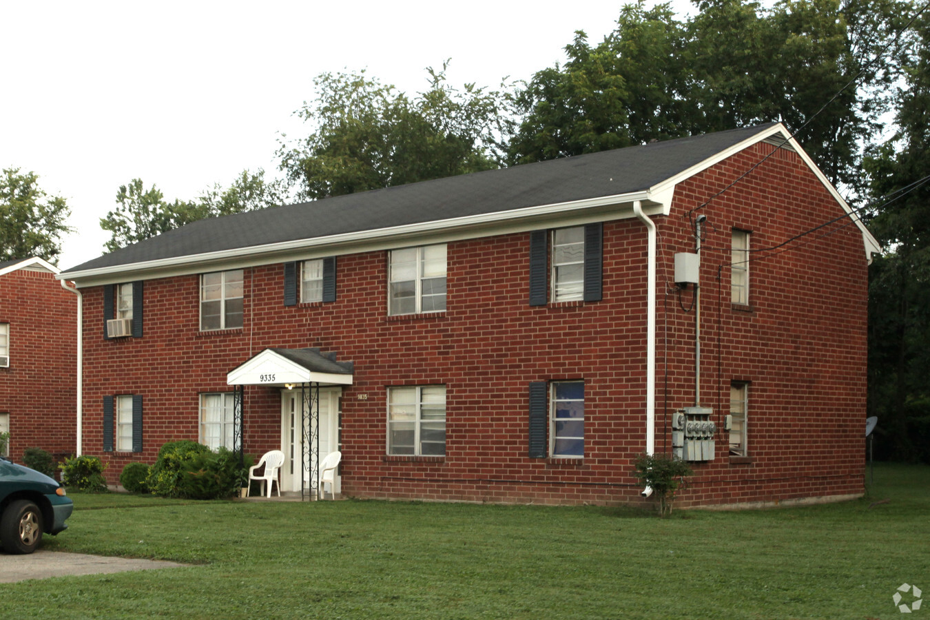 Sunrise Apartments - Sunrise Apartments