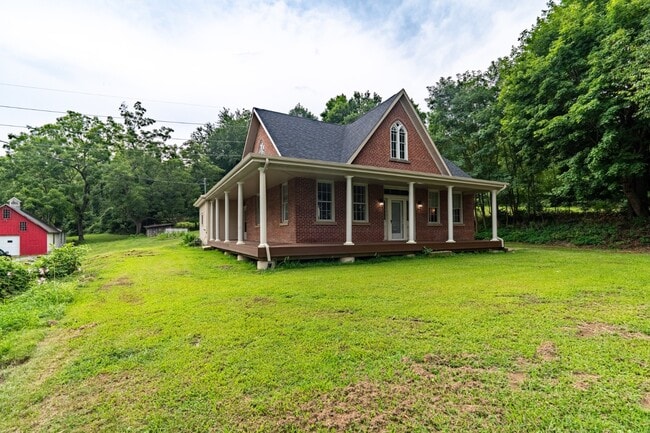 Building Photo - 7730 Newark Rd