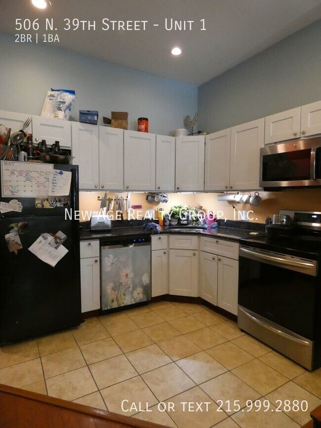 Photo - 506 N 39th St Unidad 1