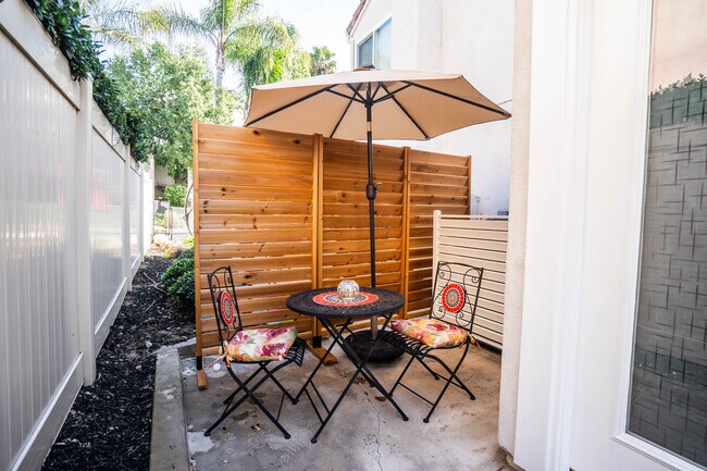 Photo - 23858 Via de Gema Linda Unit Gema Linda