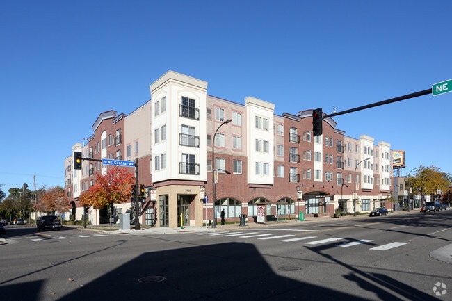 Monroe Village Senior Apartments