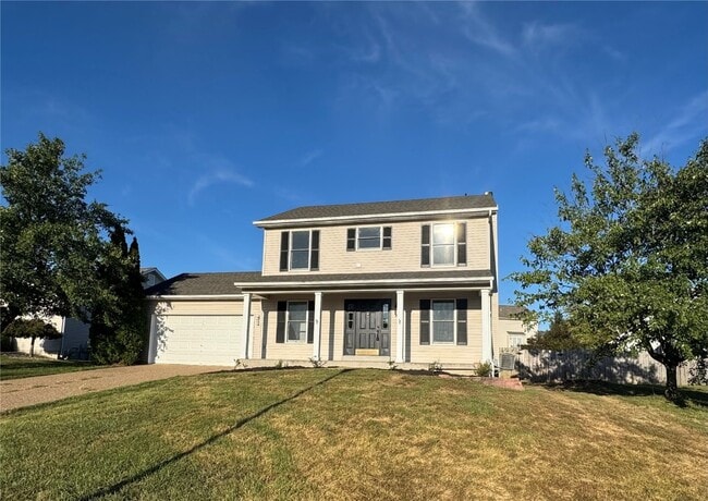 Building Photo - 501 Wideman Dr Rental