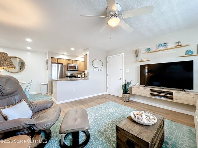 Photo - 5600 N Banana River Blvd Unit 1