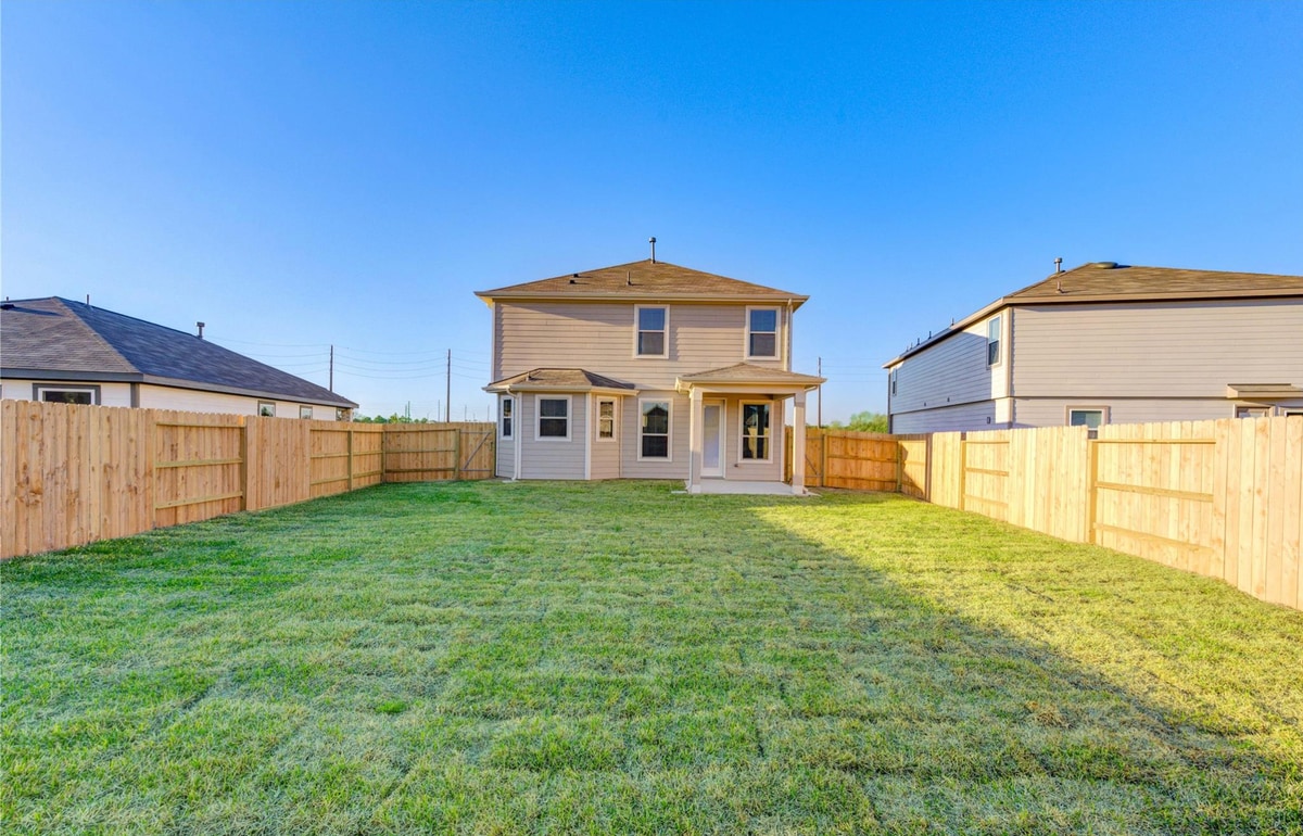 Photo - 22851 Fulton Lndg Dr