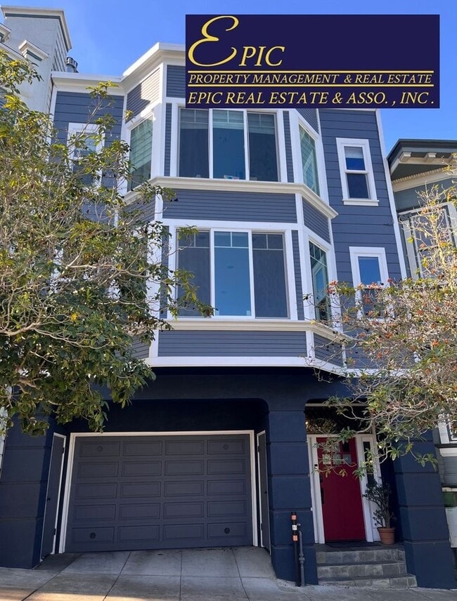 Building Photo - 1265 2nd Ave