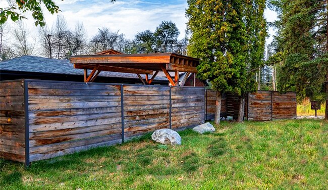 Photo - Gorgeous Whitefish Home