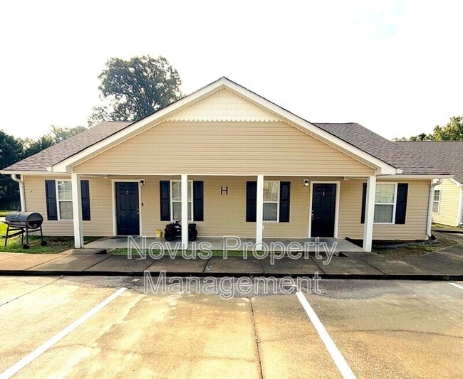 Building Photo - 191 Harvell Dr Unit H1