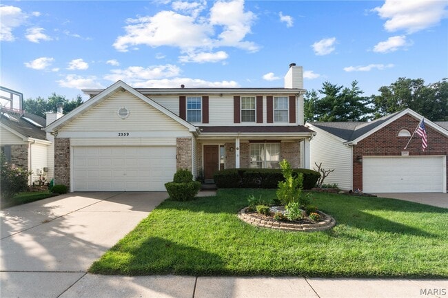 Photo - 2559 Barrett Pl Dr