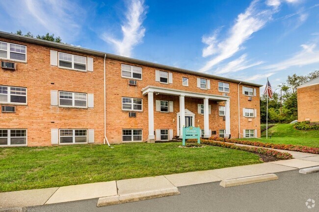 Building Photo - Presidential Arms Apartment Homes