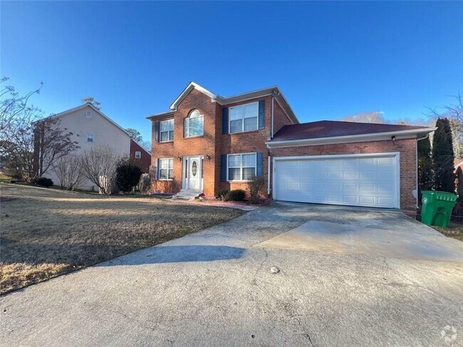 Building Photo - 1418 Brookside Manor Ct Rental