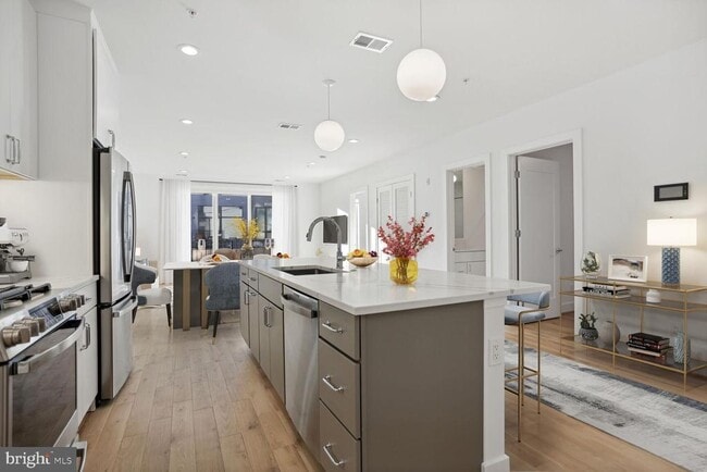 Building Photo - 2234 11th St NW Unit 102 Rental