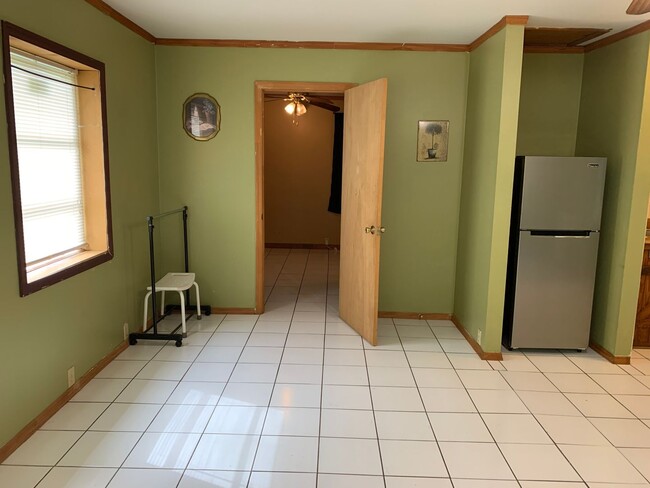 Photo - Affordable 1 Bed / 1 Bath Home – Available August 1st
