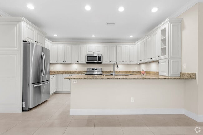 Building Photo - 4400 Vanda Dr Rental