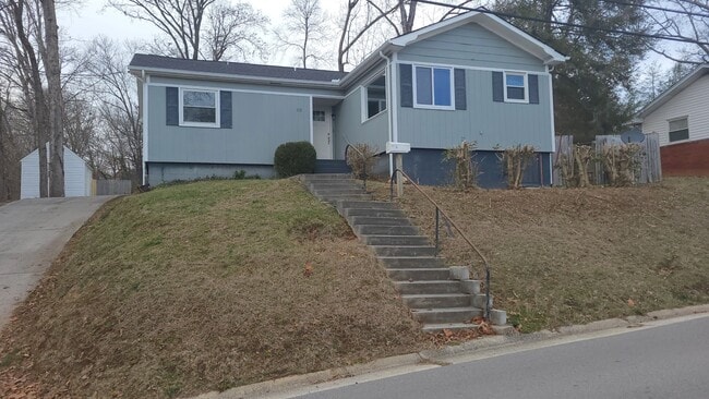 Building Photo - 115 Kentucky Ave Rental