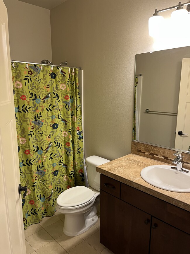 Second bathroom 3rd floor - 14260 SW Compass Dr