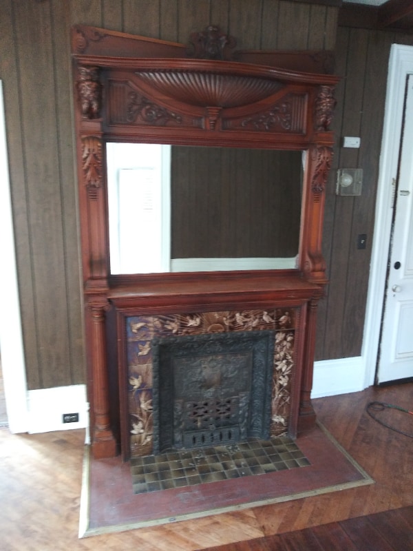 Photo - 125 E Lafayette St Unidad 1