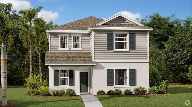Building Photo - 3025 Namaste Dr Rental