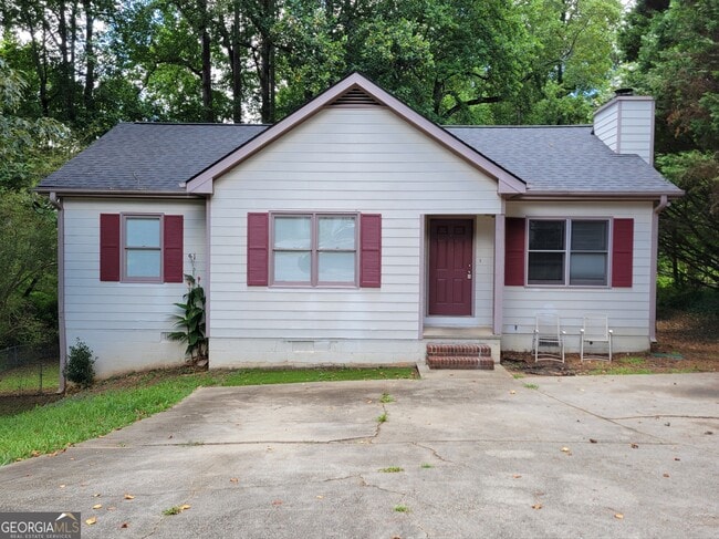 Building Photo - 271 Rutledge Dr Rental