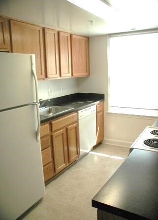 Fisher House Apartments