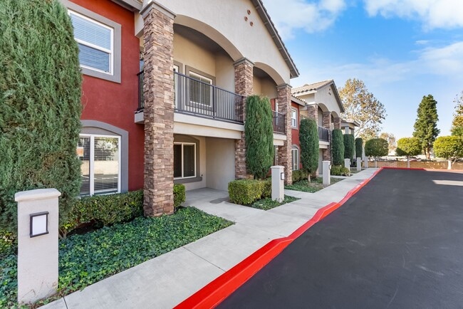 Corona Pointe Townhomes