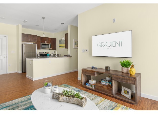 Building Photo - Gradient Rental