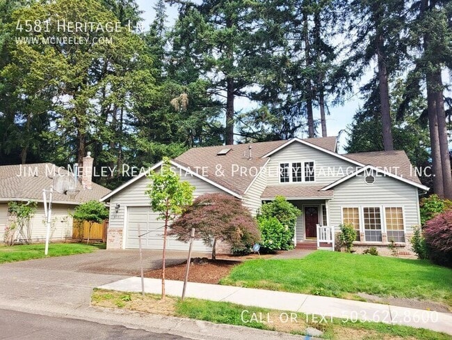 Building Photo - 4581 Heritage Ln