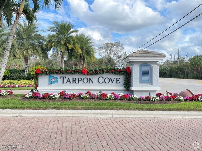 Building Photo - 1035 Tarpon Cove Dr Unit 202 Rental