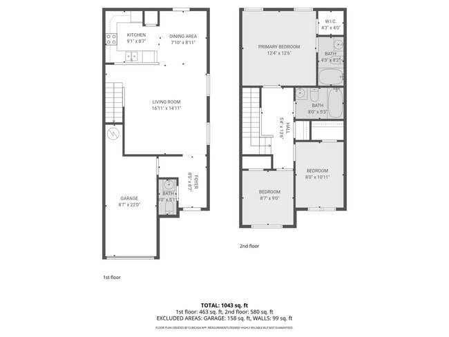Photo - MOVE IN SPECIAL: $300 OFF 1ST FULL MONTH RENT with 15-18 Month Lease