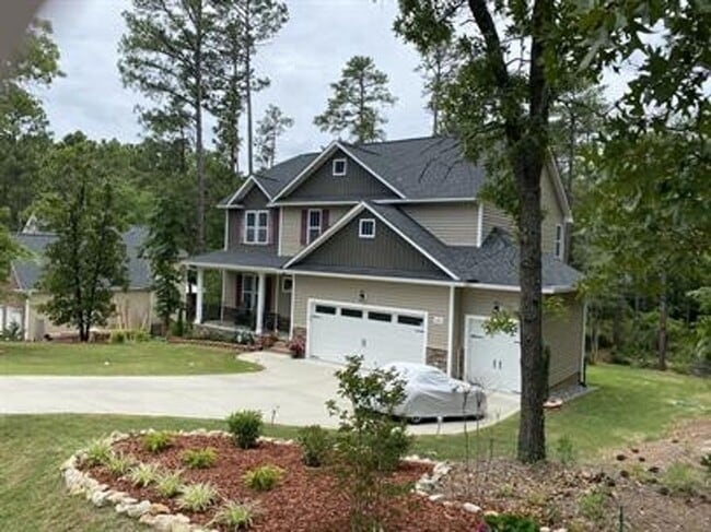 Photo - CAROLINA LAKES!!!