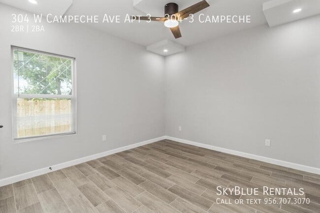 Photo - 304 W Campeche Ave Unidad 304-3 Campeche