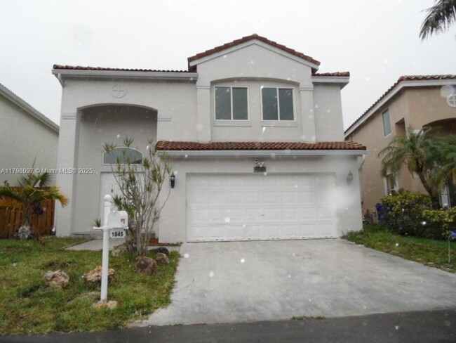 Photo - 1845 Vista Way Casa