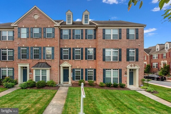 Photo - 9403 Aston Villa Townhome