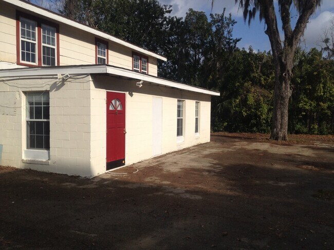 317 N Calhoun St Unit A